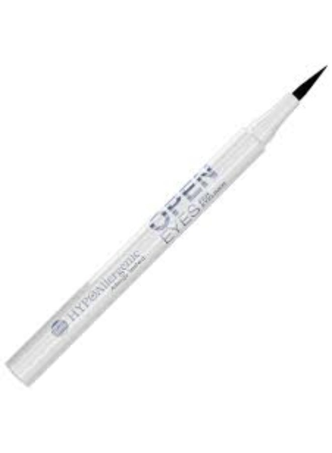 Bell HYPOAllergenic Open Eyes Pen Eyeliner 01 Black - Image 3